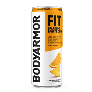 Bodyarmor Fit Can