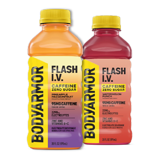 Bodyarmor Fkash I.V.