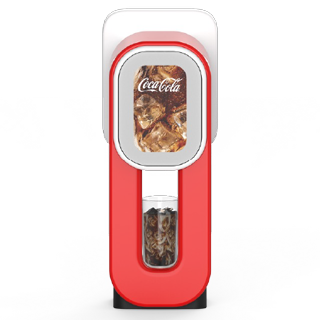 Micro Matic Mixology Dispenser